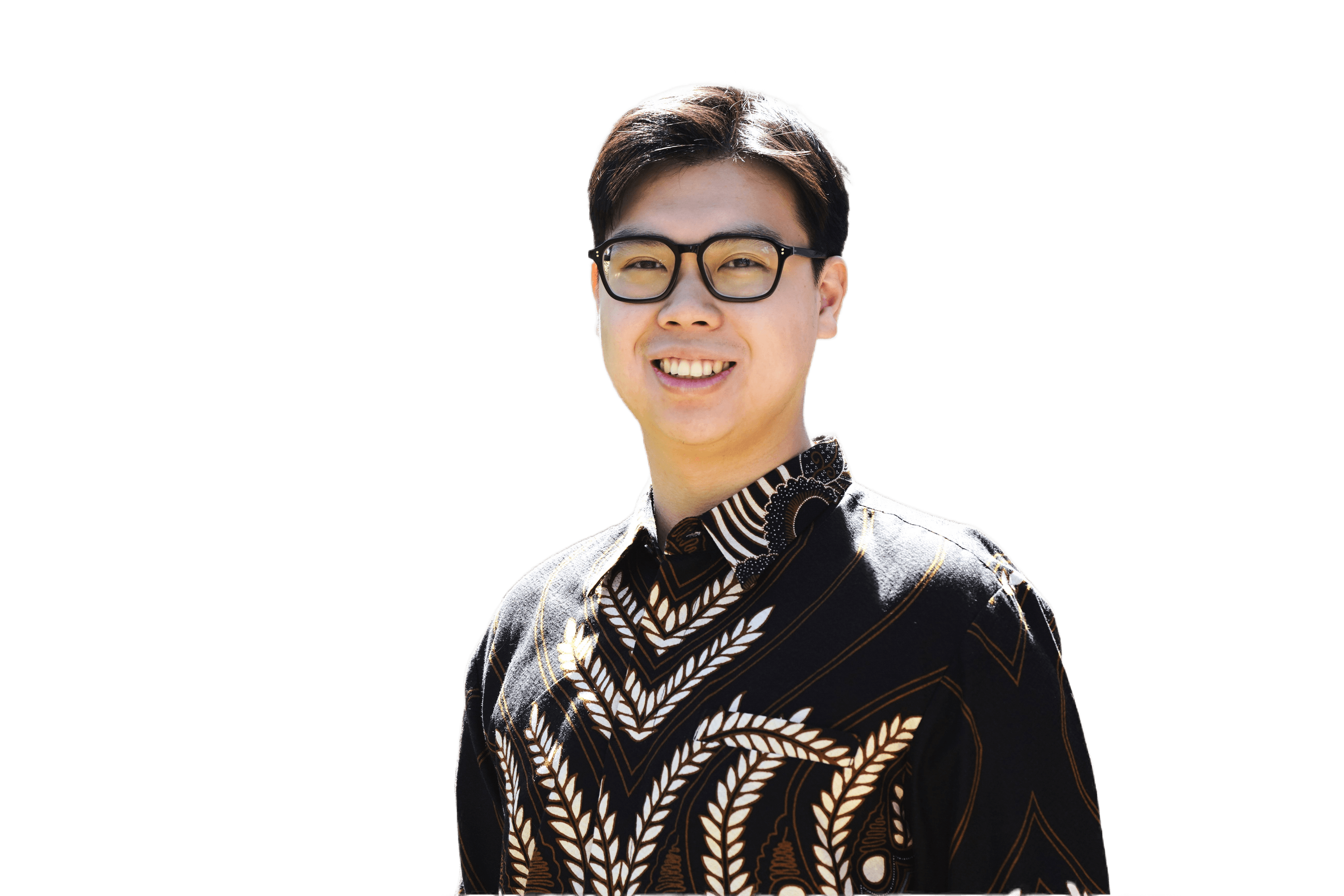 CEO Avatar